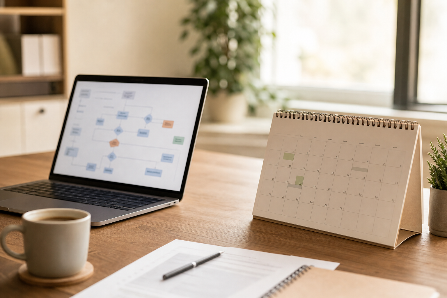 Flux opérationnels automatisés entre outils métier
