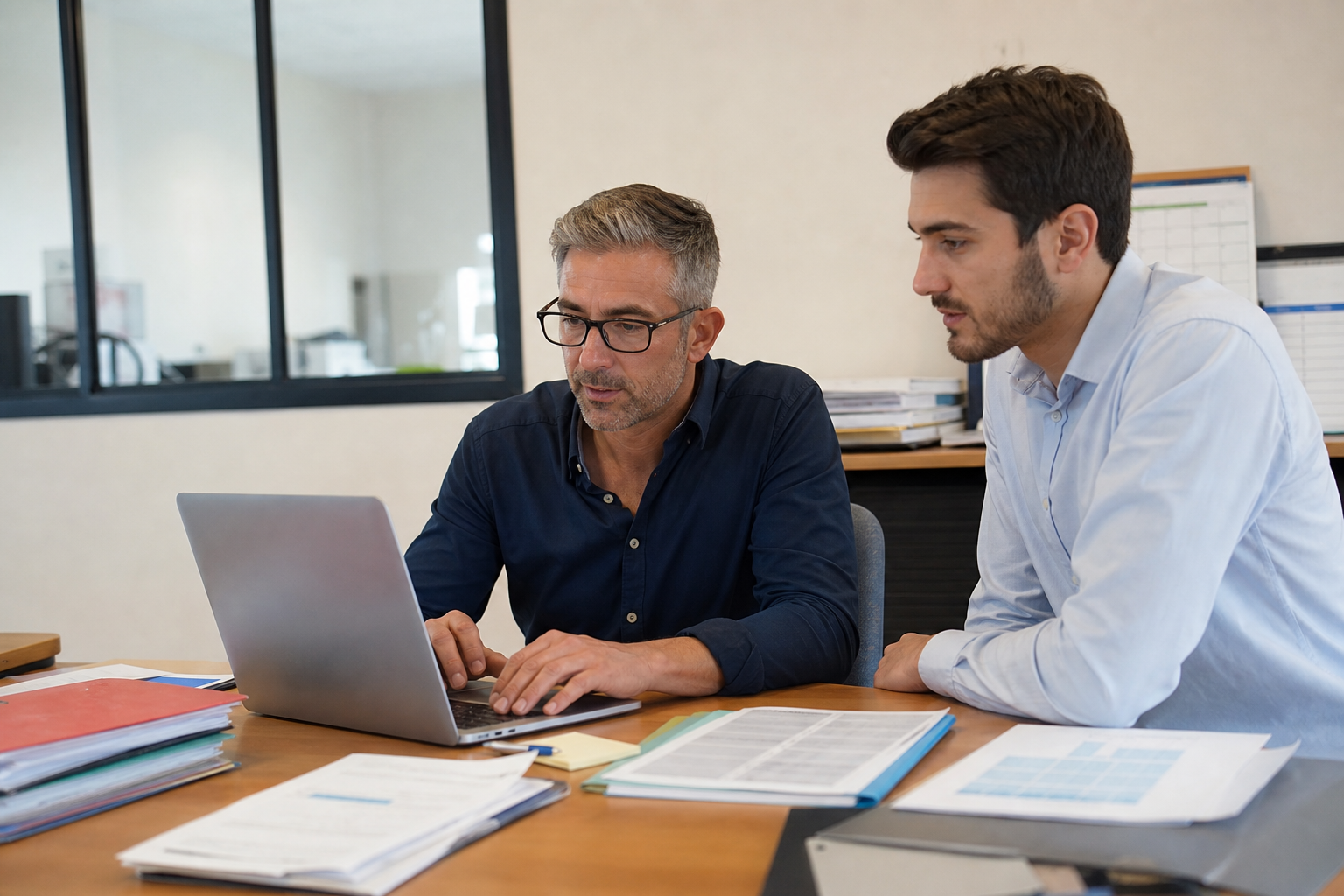 Recette et validation en conditions réelles